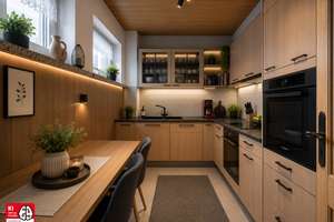 2-Zimmer-Wohnung in Wuppertal-Langerfeld mit Garage – Die vollständige Adresse der Immobilie erhältst du vom Anbieter., 42389 Langerfeld-Beyenburg, Wuppertal – Vorschaubild 11