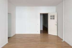 Altbau 3-Zimmer-Wohnung mit angebundenem Atelier/Showroom – Niebuhrstraße – Niebuhrstraße 58, 10629 Charlottenburg, Berlin – Vorschaubild 11