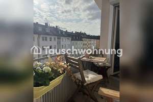 Tauschwohnung: Tausche 2-Zi-Whg in Nürnberg Maxfeld gegen 2-3 Zi in München – Die vollständige Adresse der Immobilie erhältst du vom Anbieter., 90409 Maxfeld, Nürnberg – Vorschaubild 5