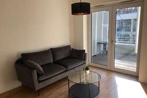 Stilvoll in Köln: 2-Zimmer-Wohnung mit gehobener Ausstattung – Die vollständige Adresse der Immobilie erhältst du vom Anbieter., 50668 Neustadt/Nord, Köln – Vorschaubild 2