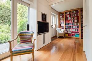 Familienparadies: 5-Zimmer-Einfamilienhaus in Volksdorfer Lieblingslage! – Die vollständige Adresse der Immobilie erhältst du vom Anbieter., 22359 Volksdorf, Hamburg – Vorschaubild 7