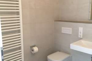 3 Zimmer Wohnung mit weitläufigem Wohnbereich, 2 Bädern und Aufzug (ohne EBK) – Gräfelfinger Str. 129, 81375 Neuhadern, München – Vorschaubild 18