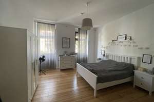 Helle 3-ZW Altbau modernisiert im Herzen der Oststadt – Gerwigstr. 2, 76131 Oststadt, Karlsruhe – Vorschaubild 9