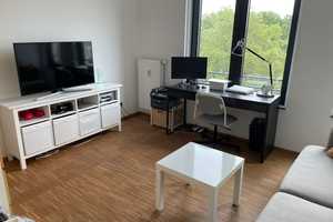 Moderne 2-Zimmer-Wohnung mit Loggia und Tiefgaragenstellplatz – Ludwig-Erhard-Allee 10, 76131 Karlsruhe – Vorschaubild 14