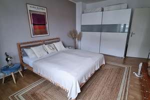 List helle und zentral gelegene 2- Zimmer Wohnung mit Balkon – Kriegerstraße  36, 30161 List, Hannover – Vorschaubild 6