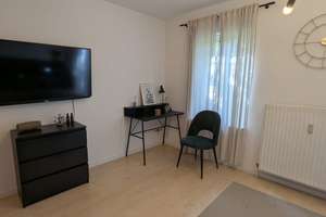 Möbl. Zimmer in Karlsruhe – Durmersheimerstr 14, 76185 Grünwinkel, Karlsruhe – Vorschaubild 2