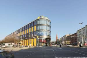Ruhige, bezugsfreie 2-Zimmerwohnung mit Balkon – Wilsnacker Straße 19, 10559 Moabit, Berlin – Vorschaubild 22