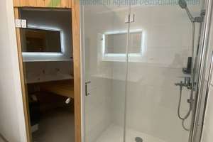 Moderner Bungalow mit großzügigem Raumkonzept und barrierefreiem Zugang – Die vollständige Adresse der Immobilie erhältst du vom Anbieter., 76891 Erlenbach bei Dahn – Vorschaubild 14
