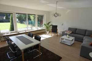 Gepflegtes Wohnhaus in guter, ruhiger Süd-Lage, 2023 Dach und Fenster neu, Garage, Vollkeller – Die vollständige Adresse der Immobilie erhältst du vom Anbieter., 25551 Hohenlockstedt – Vorschaubild 42