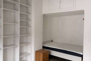 Wohnung in Düsseldorf Friedrichstadt – Bunsenstraße 14, 40215 Friedrichstadt, Düsseldorf – Vorschaubild 3