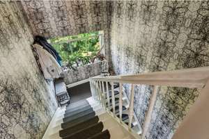 Luxuriöse Villa mit Eleganz, Stil und großzügigem Gartenparadies – Die vollständige Adresse der Immobilie erhältst du vom Anbieter., 53227 Oberkassel, Bonn – Vorschaubild 7