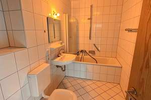[LIS-10225] Helle 2-Zimmer Wohnung in Aachen!