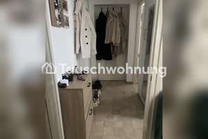 Tauschwohnung: Tausche 1-Zimmerwohnung gegen 2-Zimmerwohnung – Klarastrasse 9, 80636 St. Vinzenz, München – Vorschaubild 7