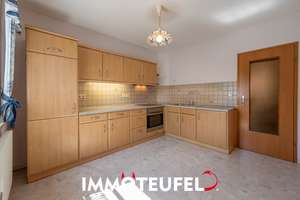 Wohntraum in Adelsberg | Einliegerwohnung, Dachterrasse, Kamin, Garage & sonniger Garten – Die vollständige Adresse der Immobilie erhältst du vom Anbieter., 9127 Adelsberg, Chemnitz – Vorschaubild 14
