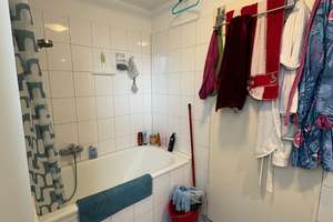 2 Zimmer-Wohnung in Mannheim – Die vollständige Adresse der Immobilie erhältst du vom Anbieter., 68165 Schwetzingerstadt/Oststadt, Mannheim – Vorschaubild 2