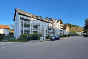 Zum Verkauf: helle 2 Zimmer-Wohnung mit Balkon und TG-Stellplatz in Waldkirch – Die vollständige Adresse der Immobilie erhältst du vom Anbieter., 79183 Waldkirch – Vorschaubild 12