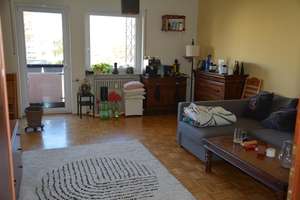 3ZKB von privat provisionsfrei – Die vollständige Adresse der Immobilie erhältst du vom Anbieter., 68305 Waldhof, Mannheim – Vorschaubild 4