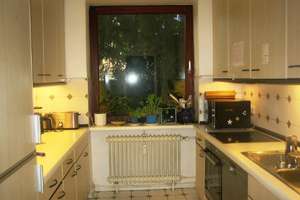 Gepflegte Erdgeschosswohnung unweit der Elbe – Die vollständige Adresse der Immobilie erhältst du vom Anbieter., 22605 Othmarschen, Hamburg – Vorschaubild 5