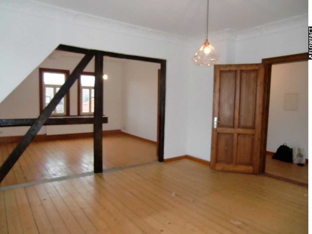 Stilvoll restaurierte 3 Zimmer-Altbau-Wohnung in der ...