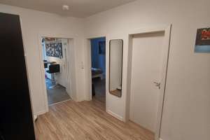 Zwei Zimmer in Aachen: Zentral wohnen mit Garten – Jakobstraße 25c, 52064 Lindenplatz, Aachen – Vorschaubild 5