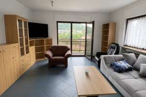 Wohnen mit Ausblick – großzügige 4-Zimmer-Wohnung mit zwei Balkonen – Die vollständige Adresse der Immobilie erhältst du vom Anbieter., 63619 Bad Orb – Vorschaubild 4