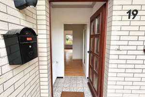 Bezugsfreies Reihenendhaus mit Garten und vermieteter Garage in Oldenburg-Bürgerfelde – Die vollständige Adresse der Immobilie erhältst du vom Anbieter., 26127 Bürgerfelde, Oldenburg (Oldenburg) – Vorschaubild 18