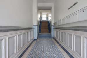 Hochwertige 3-Zimmer Dachgeschosswohnung an der Volksbühne in Berlin Mitte – Torstrasse 41, 10119 Prenzlauer Berg, Berlin – Vorschaubild 19