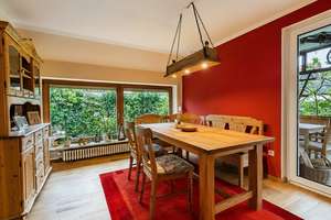 Gepflegtes Zuhause mit Charakter – modernisiertes Einfamilienhaus in attraktiver Lage – Die vollständige Adresse der Immobilie erhältst du vom Anbieter., 29221 Celle – Vorschaubild 6
