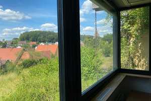 Von Privat* EFH/GRUNDSTÜCK Großer Südgarten, PANORAMABLICK und ELW/Büro zum Kauf in Aidlingen – Gartenstrasse 20, 71134 Böblingen (Kreis) – Vorschaubild 21