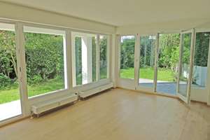 Bezugsfreie Terrassenwohnung mit Garten in Degerloch (Hoffeld) – Die vollständige Adresse der Immobilie erhältst du vom Anbieter., 70597 Hoffeld, Stuttgart – Vorschaubild 2