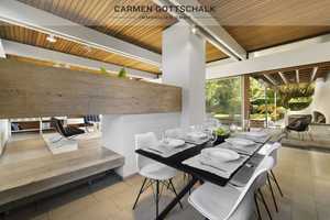 Ein Unikat für besondere Ansprüche -  Architektenbungalow in exklusiver Parklage – Starnberg (Kreis) – Vorschaubild 5