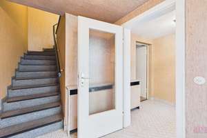 Viel Raum für Ideen: Ca. 117 m² Wohnfläche plus großzügige Nutzflächen – 53123 Duisdorf, Bonn – Vorschaubild 7