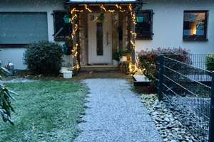 Modernisiertes Einfamilienhaus mit Außenpool in RS/W'tal Ronsdorf – Die vollständige Adresse der Immobilie erhältst du vom Anbieter., 42855 Lüttringhausen West, Remscheid – Vorschaubild 2