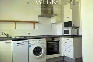 Charmante 2 Zimmerwhng. in zentraler Lage, modern und offen gestaltet – 30459 Ricklingen (Ortsteil), Hannover – Vorschaubild 17