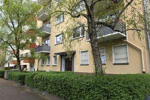 Ideal geschnittene 2-Zimmer Altbau-Wohnung mit Balkon zur Eigennutzung oder soliden Kapitalanlage – Die vollständige Adresse der Immobilie erhältst du vom Anbieter., 40239 Mörsenbroich, Düsseldorf – Vorschaubild 9