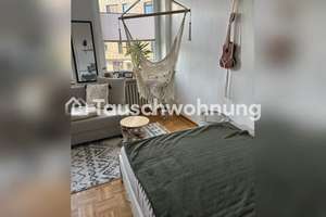 Tauschwohnung: 2,5-Zimmer-Wohnung in Bonn-Beuel, 32 m² – Die vollständige Adresse der Immobilie erhältst du vom Anbieter., 53225 Beuel-Mitte, Bonn – Vorschaubild 2