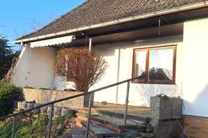Einfamilienhaus in Minden-Häverstädt mit viel Potenzial auf 709 qm Grundstück – Auf Anfrage 00, 32429 Minden-Lübbecke (Kreis) – Vorschaubild 2