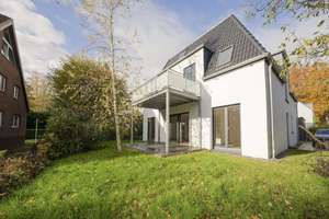 Familienarchitektur mit Wohlfühlcharakter – Waldingstraße 28c, 22391 Wellingsbüttel, Hamburg – Vorschaubild 21