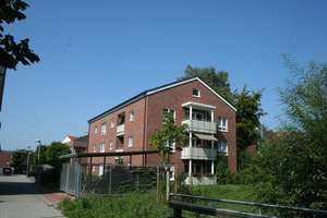 Seniorenwohnung 60+ mit WBS – Rottkamp 53, 48163 Albachten, Münster – Vorschaubild 2