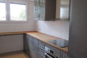 Wohnen mit ländlichem Flair!
Schicke Dachgeschosswohnung im 2.OG – 40223 Flehe, Düsseldorf – Vorschaubild 7
