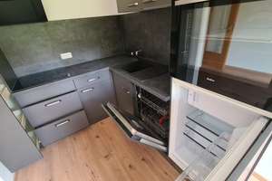 DESIGN TRIFFT RENDITE + 5% + inkl. EINBAUKÜCHE Stellplatz + provisionsfrei Leipzig West – Die vollständige Adresse der Immobilie erhältst du vom Anbieter., 4178 Burghausen-Rückmarsdorf, Leipzig – Vorschaubild 7