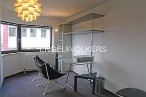 1-ZKB in unmittelbarer Nähe der Mannheimer Universität! – Die vollständige Adresse der Immobilie erhältst du vom Anbieter., 68161 Innenstadt/Jungbusch, Mannheim – Vorschaubild 2
