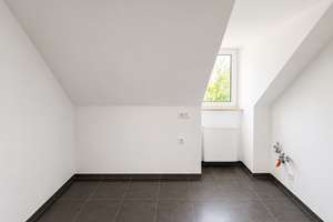 **Stadtwohnung mit Charme und Flair** Komfortable 4 Zi.-Whg. mit TG in München/Neuhausen  – Landshuter Allee 150, 80637 Dom Pedro, München – Vorschaubild 6