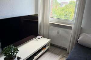  Dachgeschosswohnung mit drei Zimmern in Bielefeld Gadderbaum – Die vollständige Adresse der Immobilie erhältst du vom Anbieter., 33617 Gadderbaum, Bielefeld – Vorschaubild 3