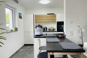 Neuwertige 2-Zimmer-Wohnung mit Balkon und Einbauküche ab 01.11.25 frei – Düsseldorf – Vorschaubild 4