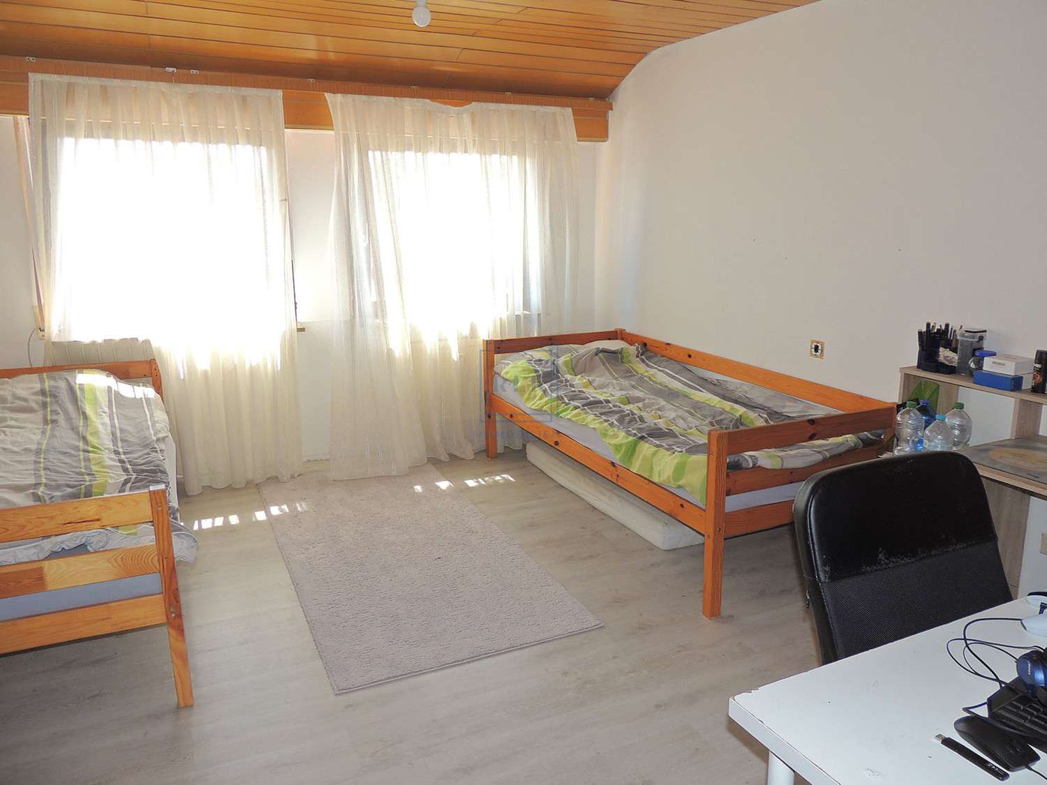 Immobilie in Holzmaden - "Familien und Kapitalanleger aufgepasst - 3-Familienhaus in Holzmaden zu verkaufen" - Bild 7