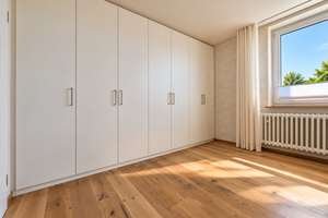 Wohnen mit Weitblick 
Vielseitiges Familienhaus in begehrter Kasseler Wohnlage – 34130 Kirchditmold, Kassel – Vorschaubild 14