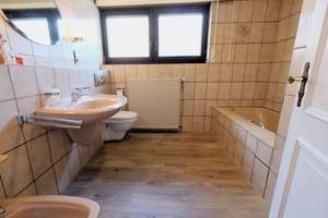 Freistehendes Einfamilienhaus mit Keller, Garage und großzügigem Garten – Die vollständige Adresse der Immobilie erhältst du vom Anbieter., 47559 Kranenburg – Vorschaubild 15