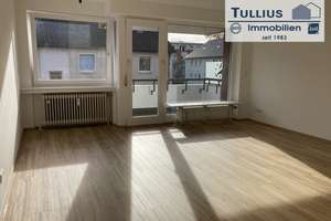 2-Zimmerwohnung mit Einbauküche, Balkon und Garage in Essen-Kray – Die vollständige Adresse der Immobilie erhältst du vom Anbieter., 45307 Kray, Essen – Vorschaubild 3