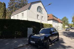 Hübsche Villa am Pasinger Stadtpark – Die vollständige Adresse der Immobilie erhältst du vom Anbieter., 81243 Pasing, München – Vorschaubild 3